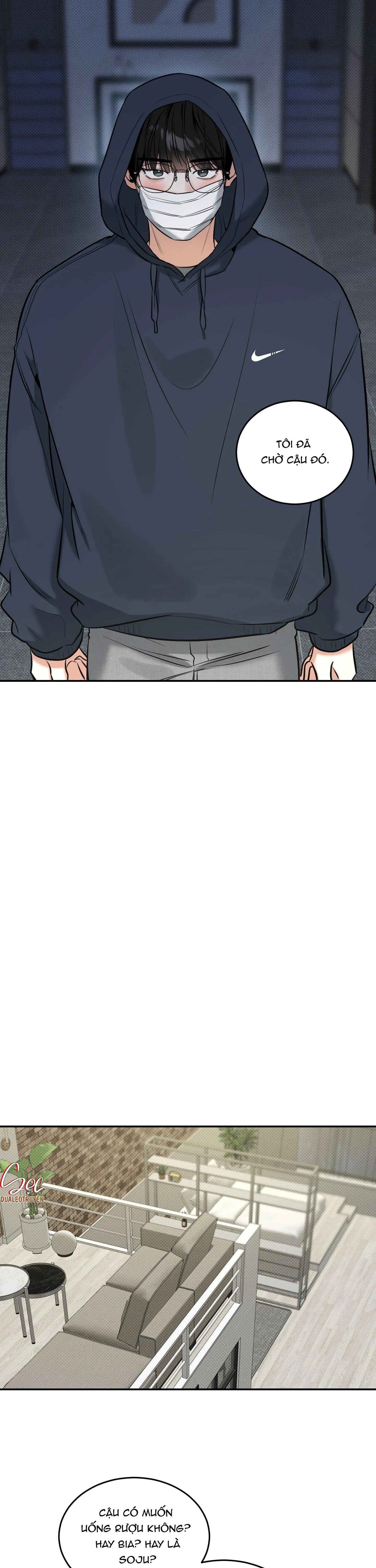 (ABO) FEEL MY BENEFIT Chapter 9 Trang 17