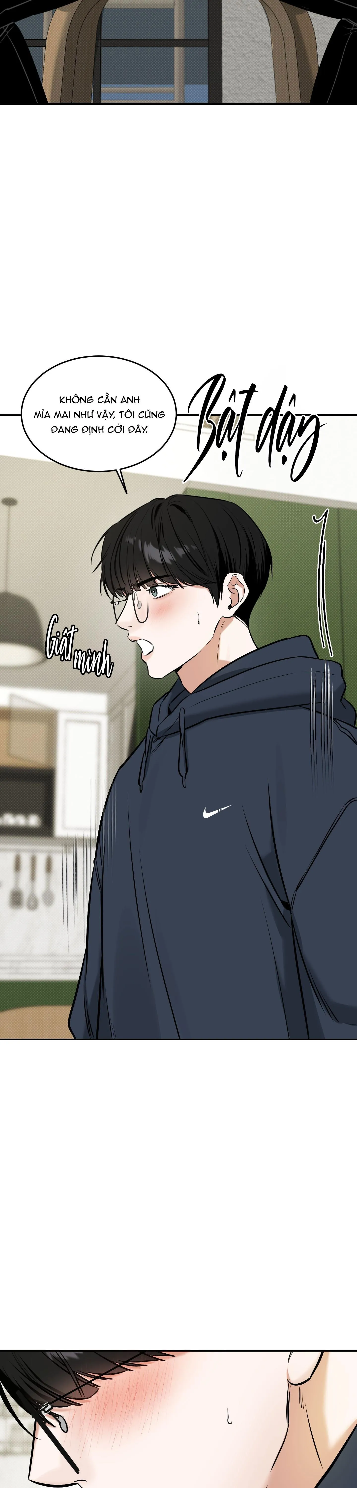 (ABO) FEEL MY BENEFIT Chapter 9 Trang 21