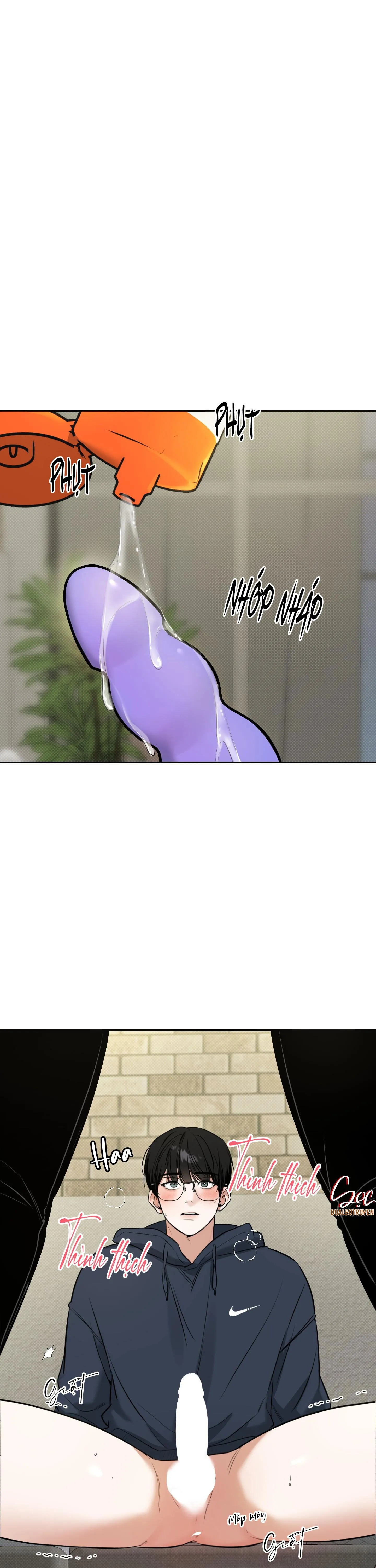 (ABO) FEEL MY BENEFIT Chapter 9 Trang 36