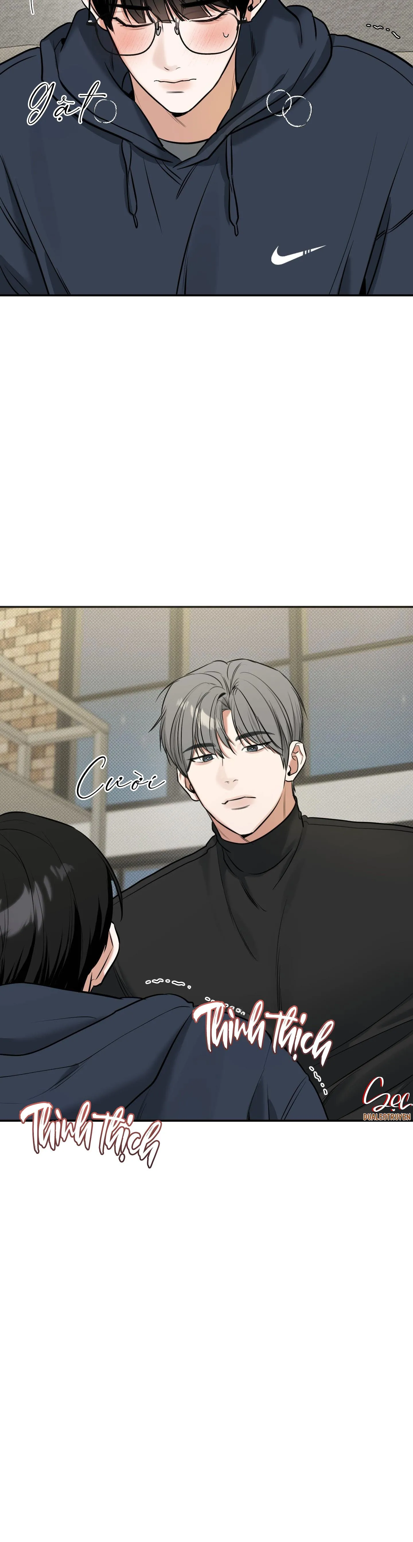 (ABO) FEEL MY BENEFIT Chapter 9 Trang 38