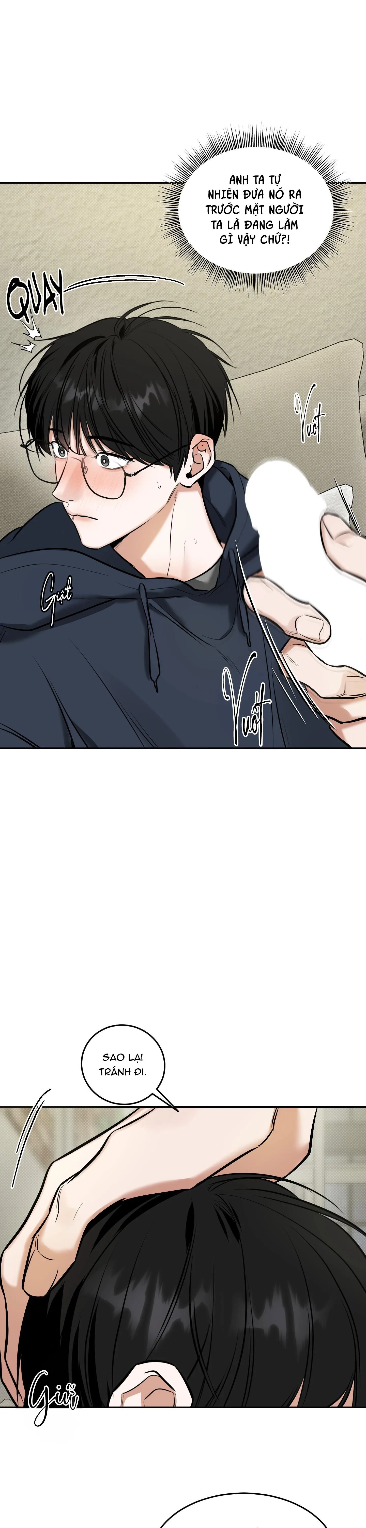 (ABO) FEEL MY BENEFIT Chapter 10 Trang 13