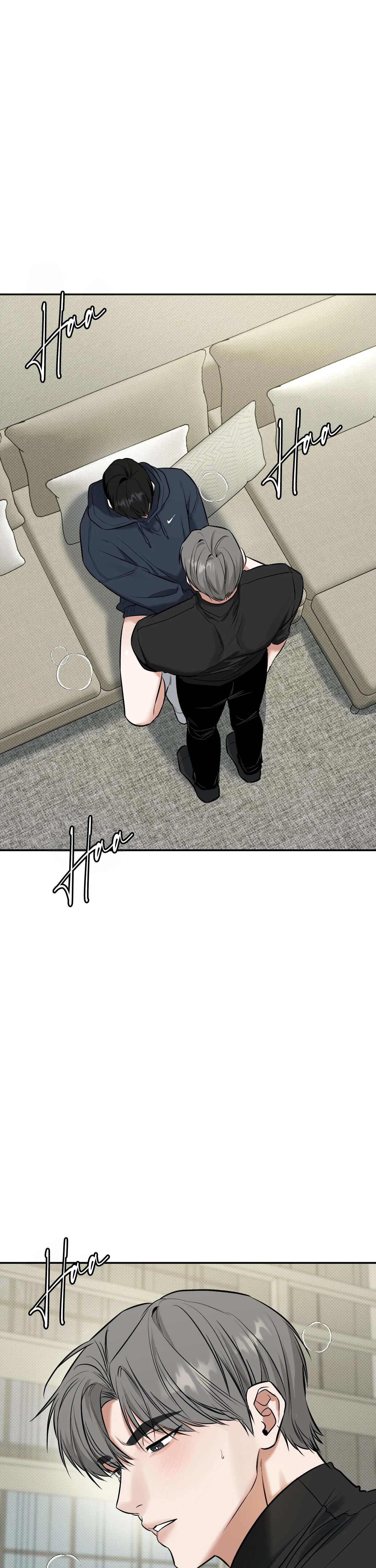 (ABO) FEEL MY BENEFIT Chapter 10 Trang 15