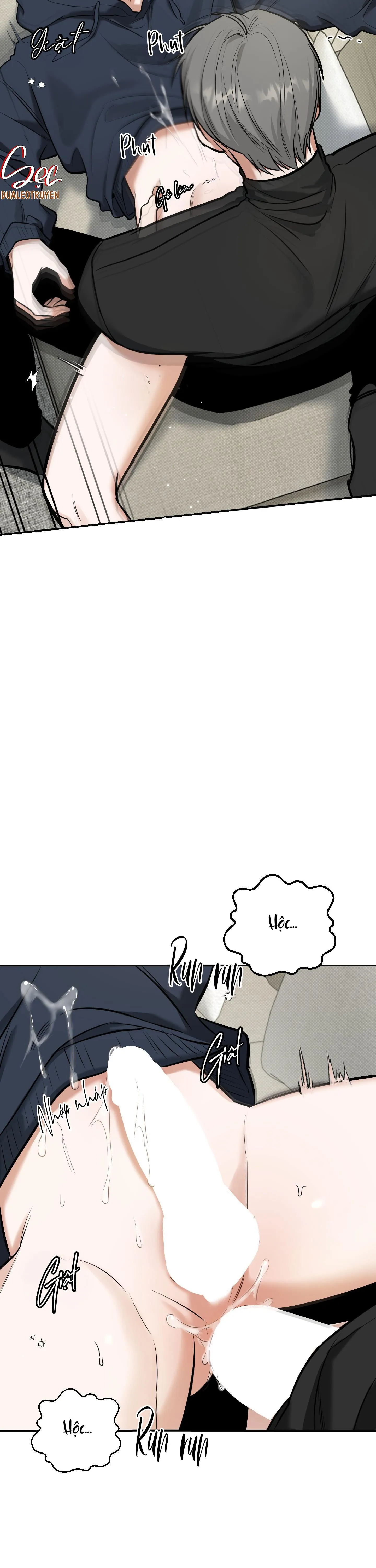 (ABO) FEEL MY BENEFIT Chapter 10 Trang 19