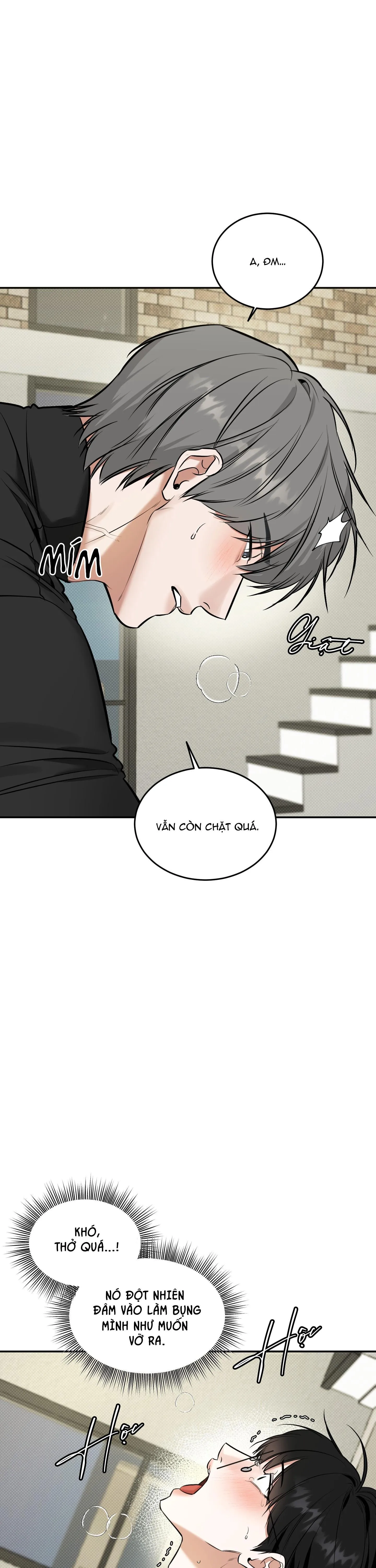 (ABO) FEEL MY BENEFIT Chapter 10 Trang 20