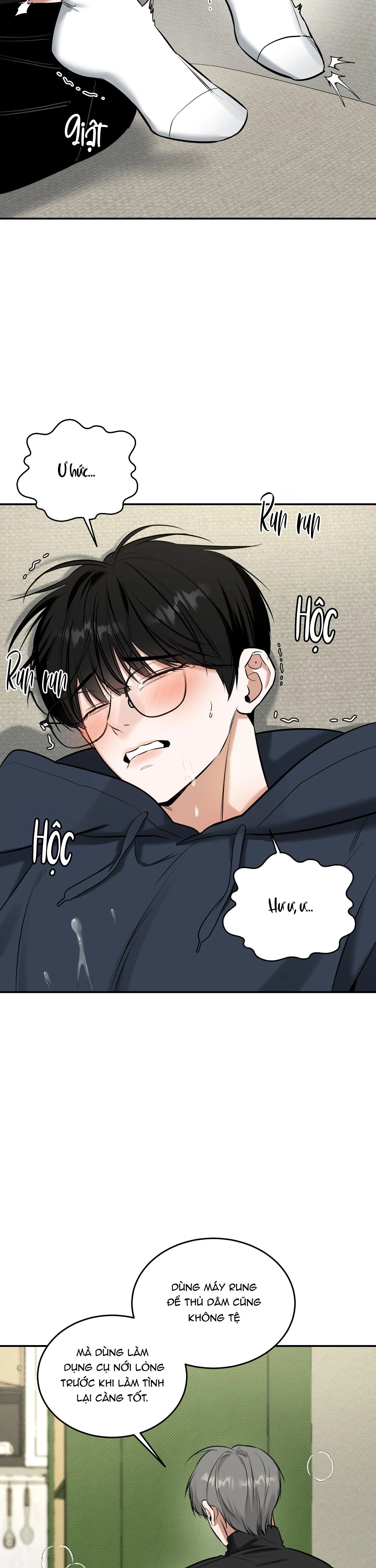 (ABO) FEEL MY BENEFIT Chapter 10 Trang 24