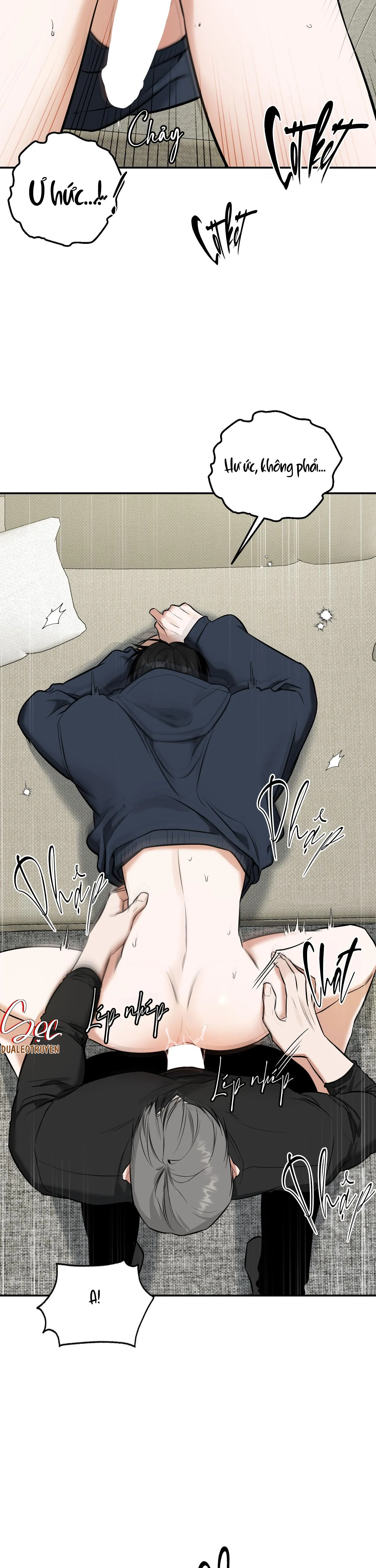 (ABO) FEEL MY BENEFIT Chapter 10 Trang 30