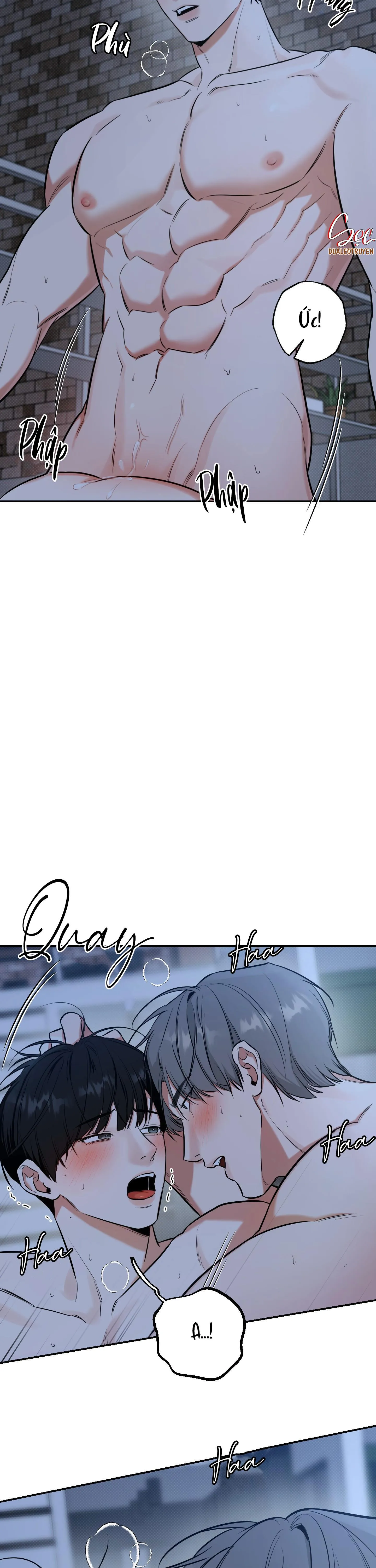 (ABO) FEEL MY BENEFIT Chapter 11 Trang 4