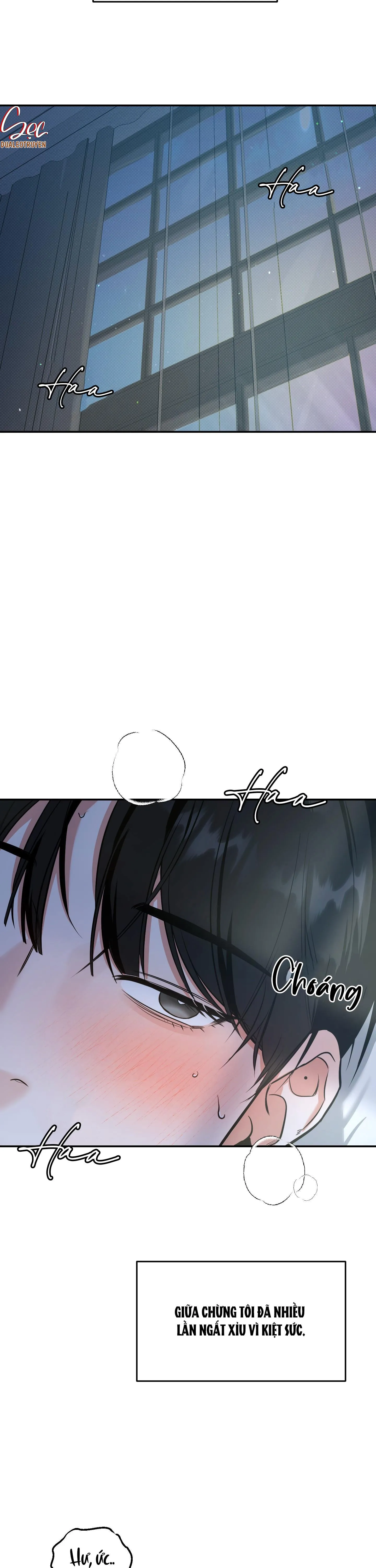 (ABO) FEEL MY BENEFIT Chapter 11 Trang 6