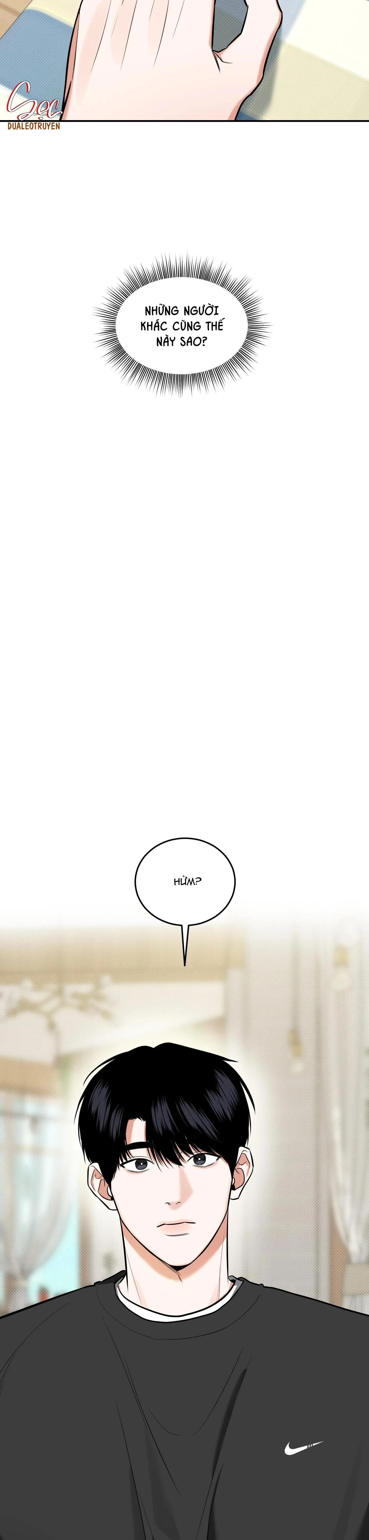 (ABO) FEEL MY BENEFIT Chapter 11 Trang 21