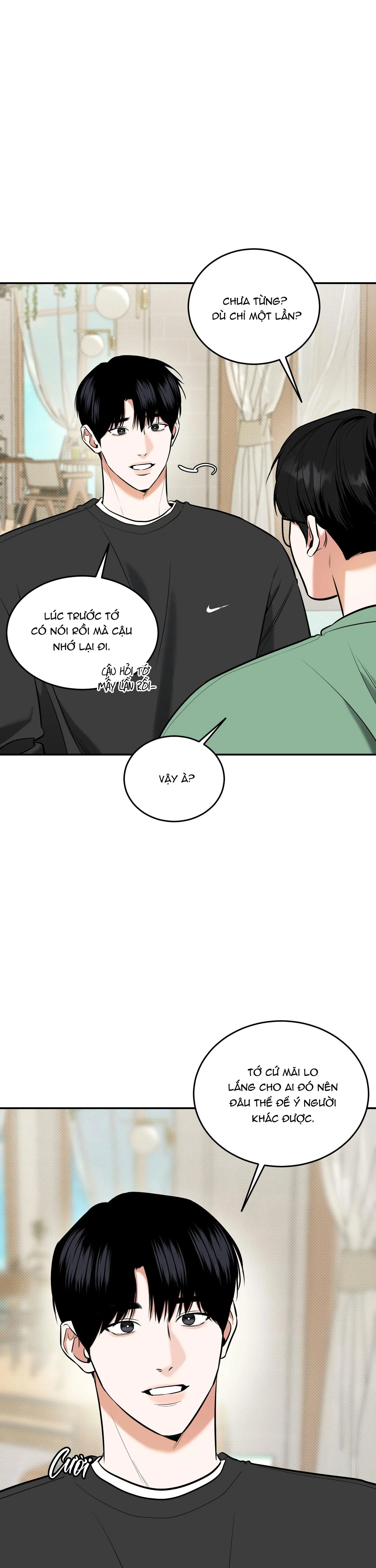 (ABO) FEEL MY BENEFIT Chapter 11 Trang 25