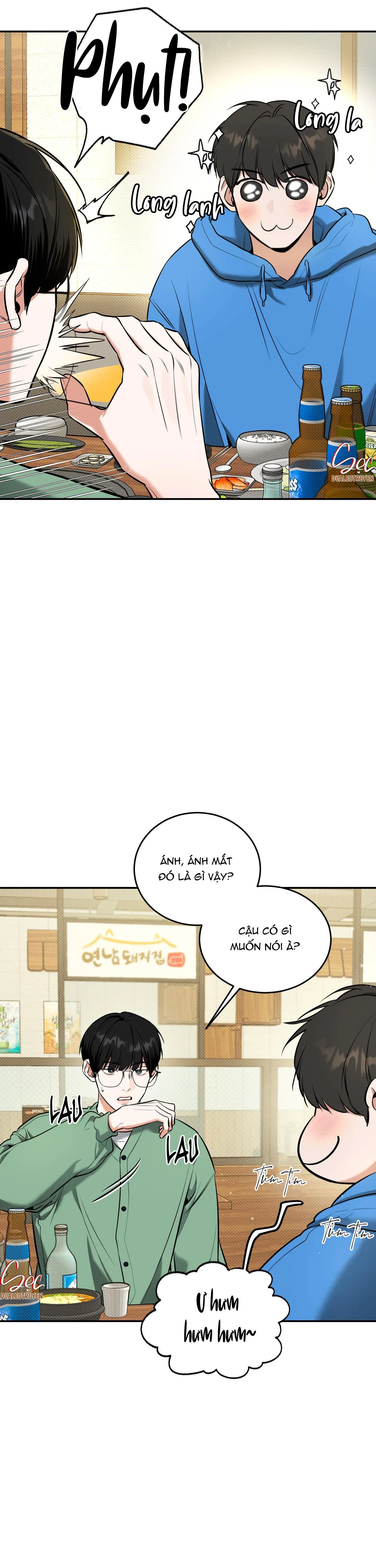 (ABO) FEEL MY BENEFIT Chapter 12 Trang 7