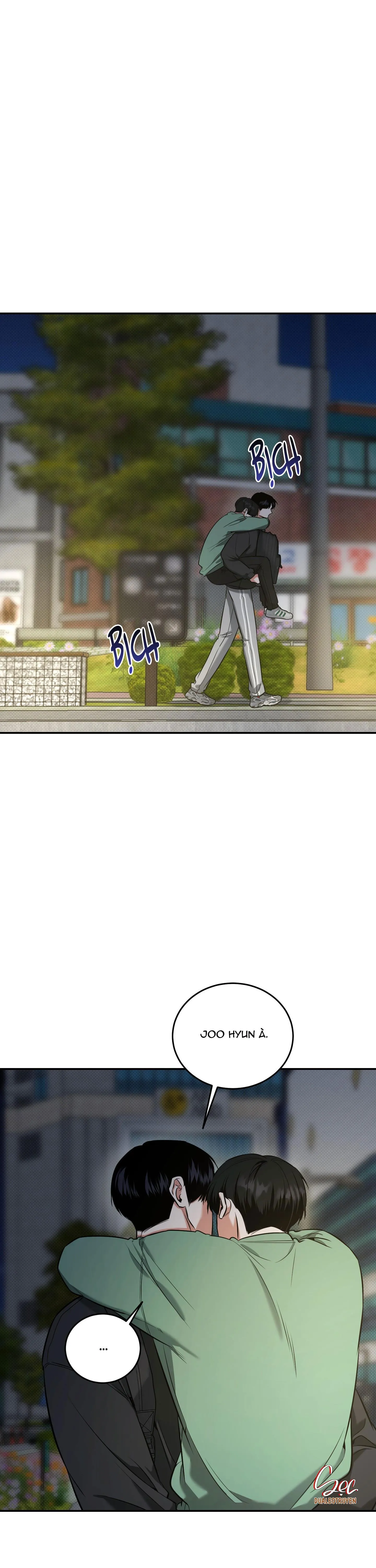 (ABO) FEEL MY BENEFIT Chapter 12 Trang 18