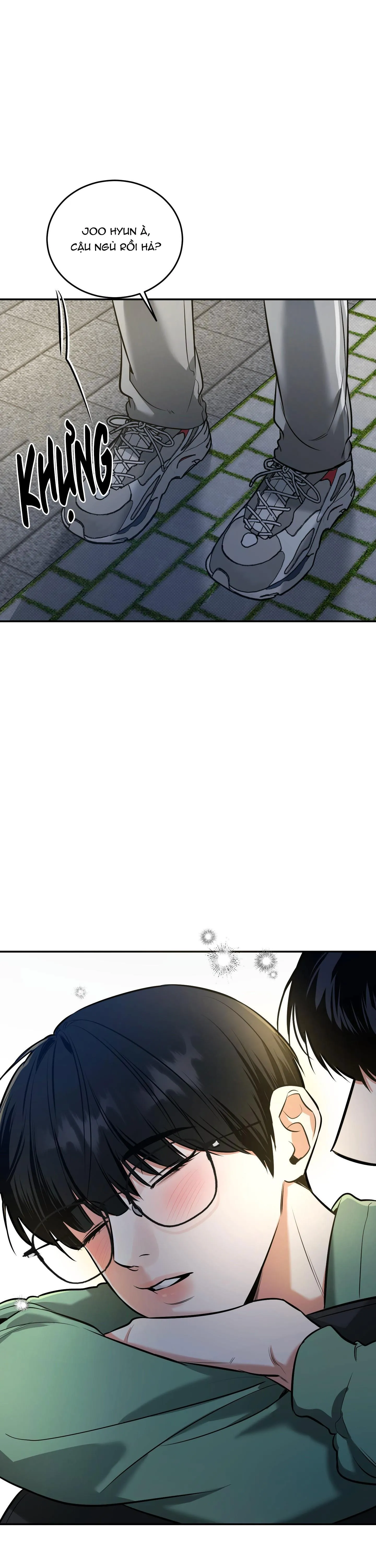 (ABO) FEEL MY BENEFIT Chapter 12 Trang 19