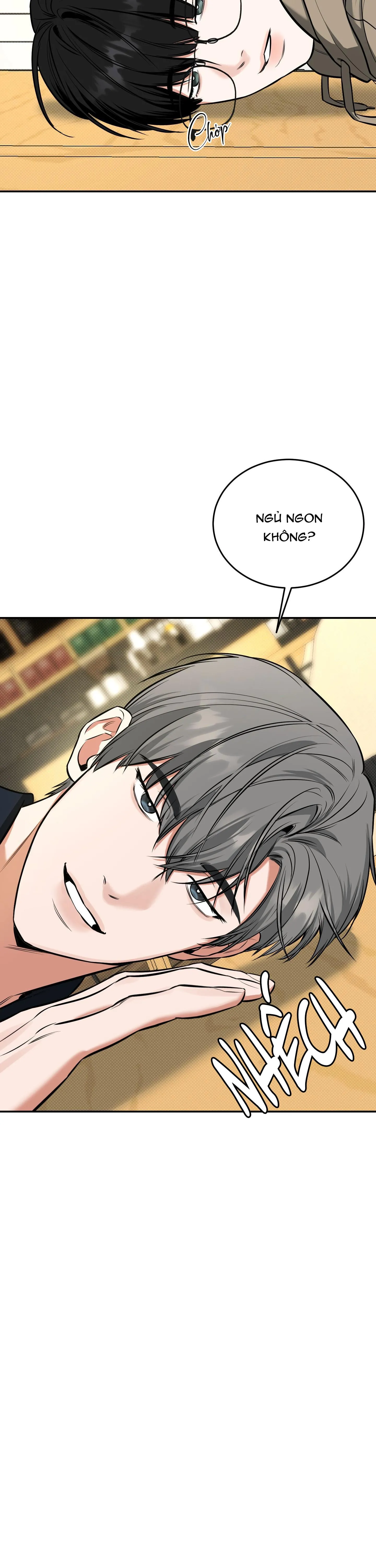 (ABO) FEEL MY BENEFIT Chapter 12 Trang 29