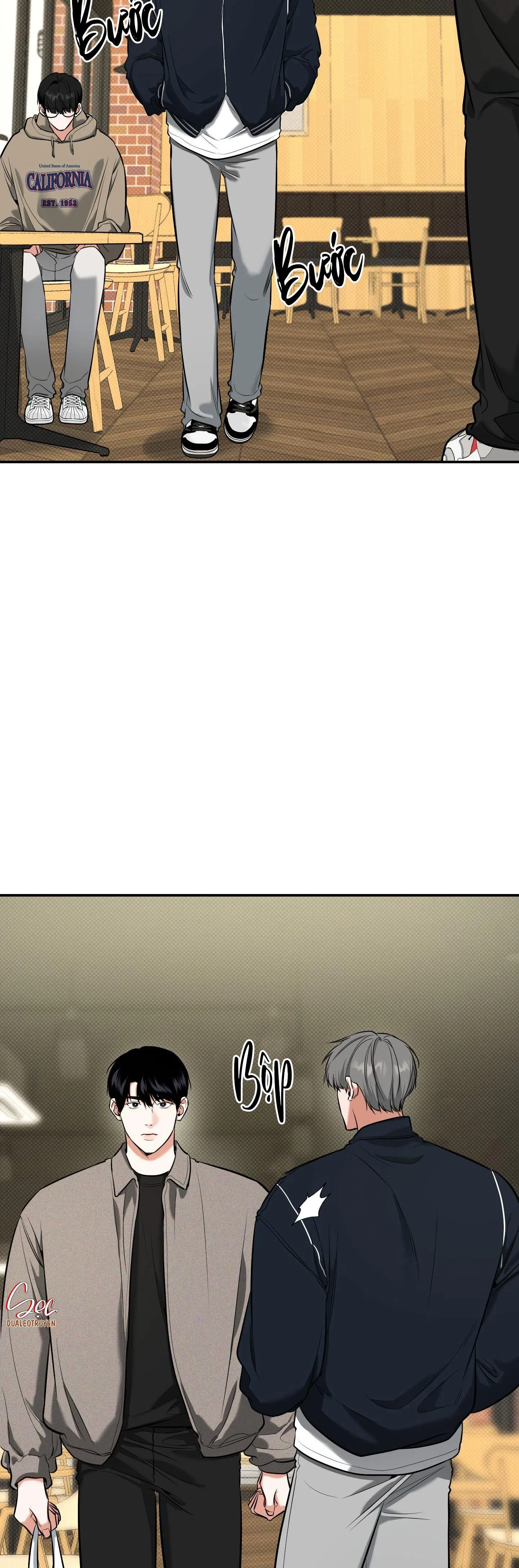 (ABO) FEEL MY BENEFIT Chapter 12 Trang 44