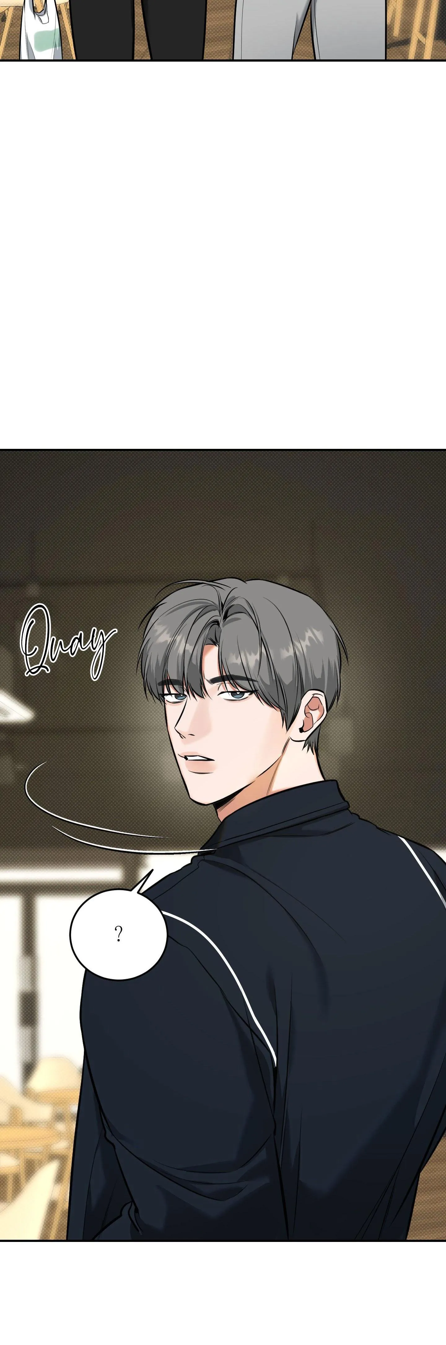 (ABO) FEEL MY BENEFIT Chapter 12 Trang 45