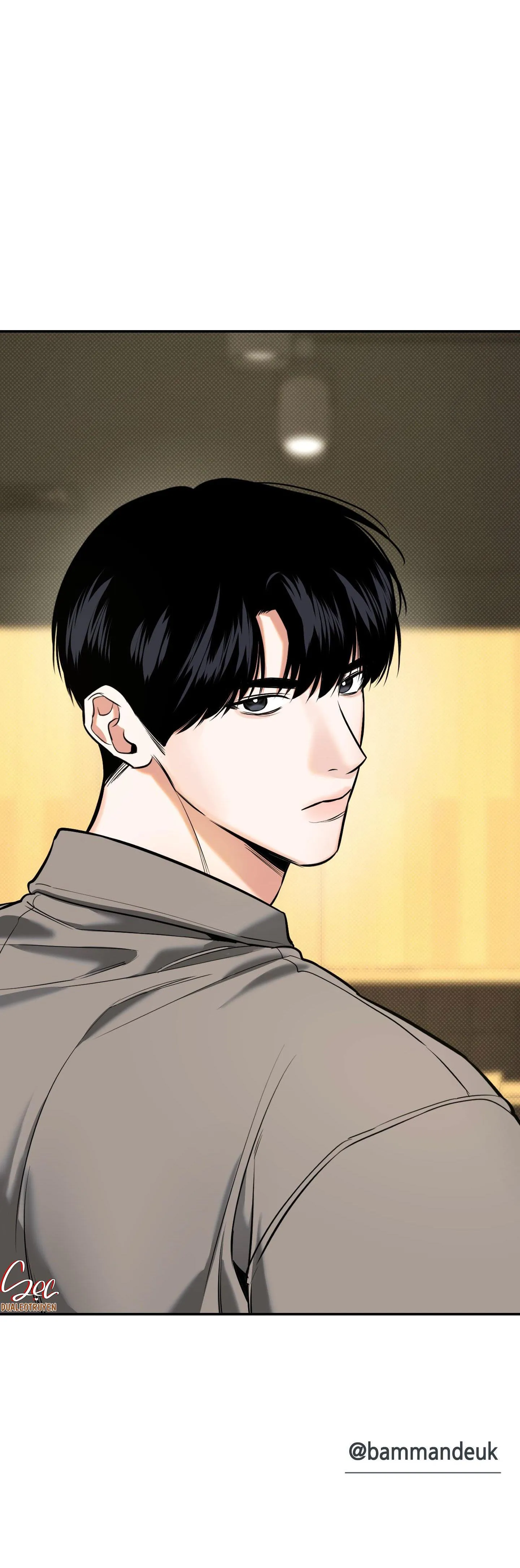 (ABO) FEEL MY BENEFIT Chapter 12 Trang 46