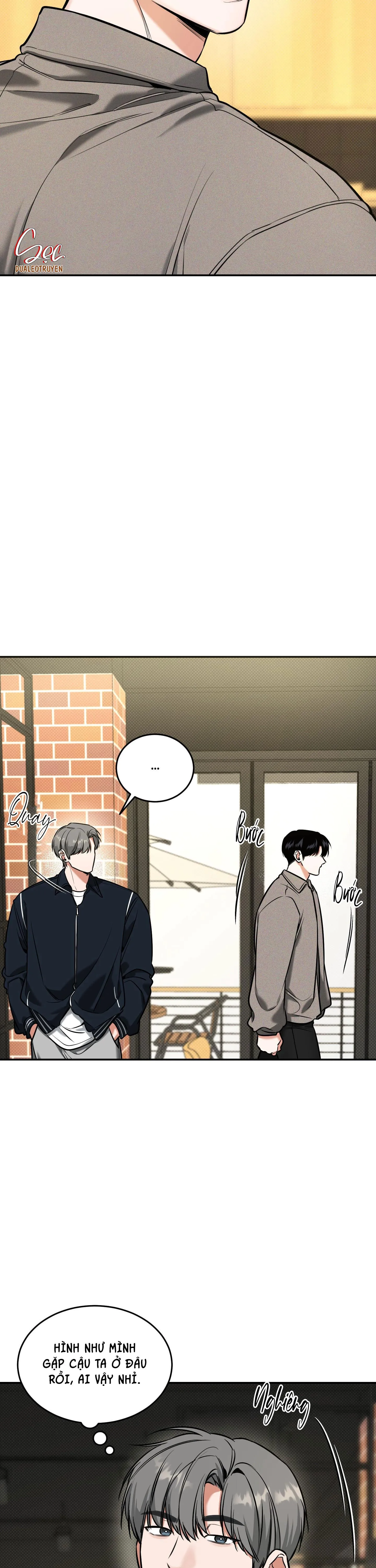 (ABO) FEEL MY BENEFIT Chapter 13 Trang 3