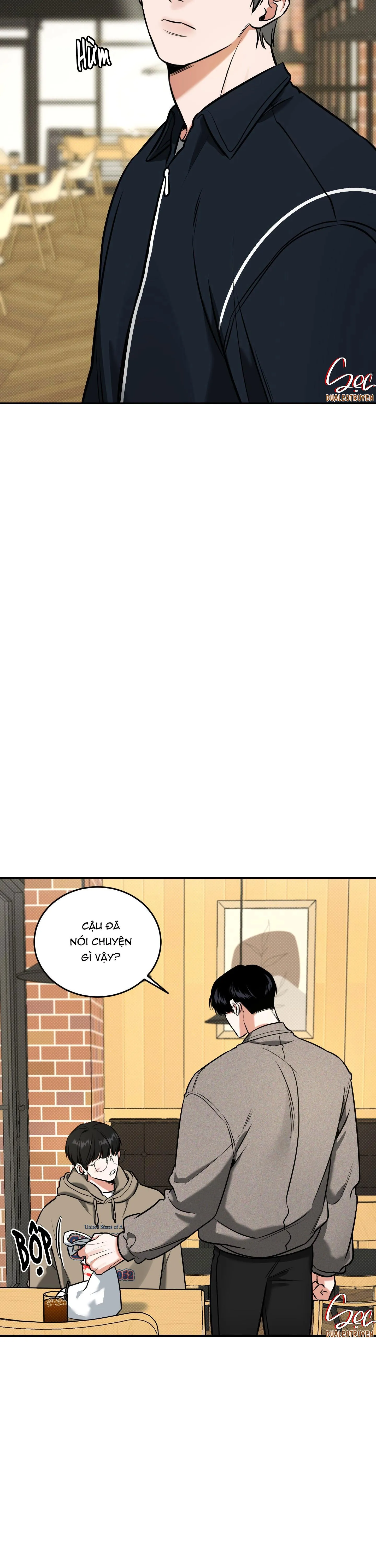 (ABO) FEEL MY BENEFIT Chapter 13 Trang 4