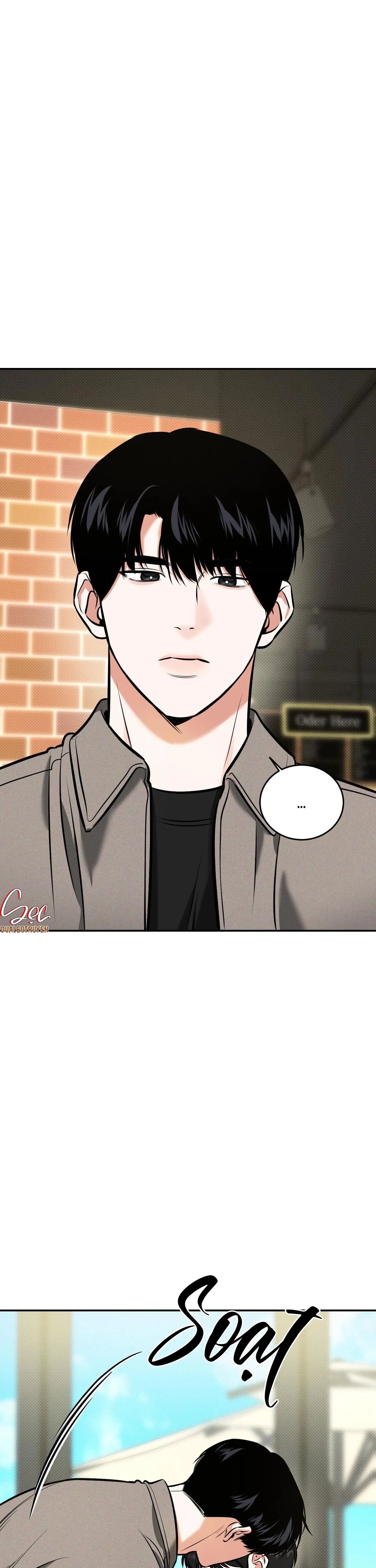 (ABO) FEEL MY BENEFIT Chapter 13 Trang 7