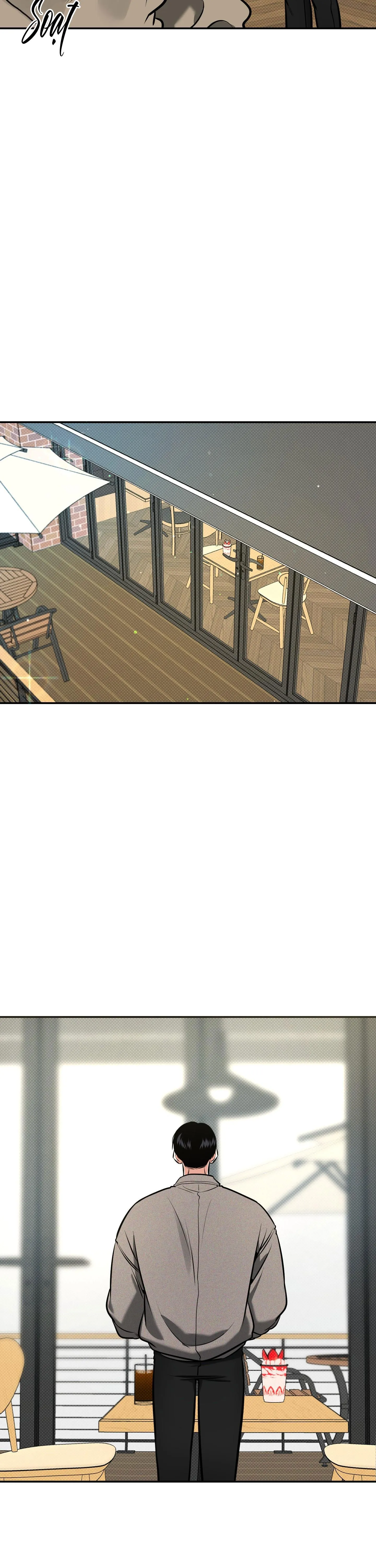 (ABO) FEEL MY BENEFIT Chapter 13 Trang 11