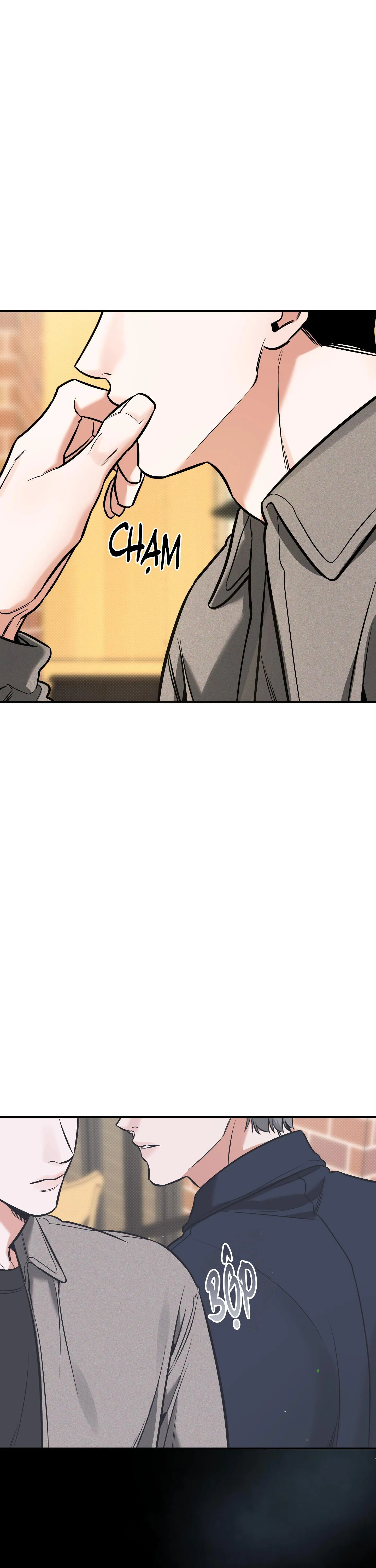 (ABO) FEEL MY BENEFIT Chapter 13 Trang 12