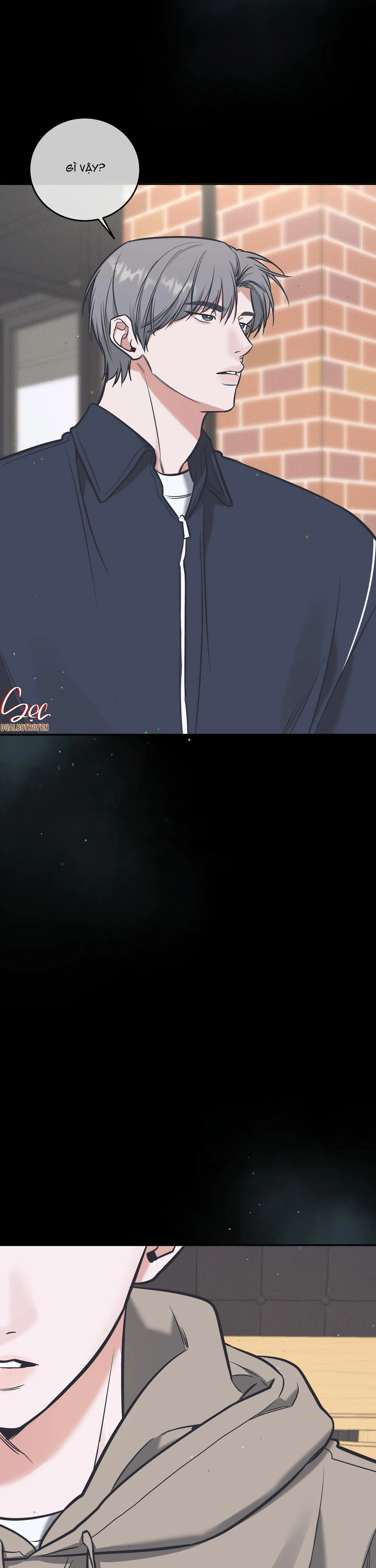 (ABO) FEEL MY BENEFIT Chapter 13 Trang 13