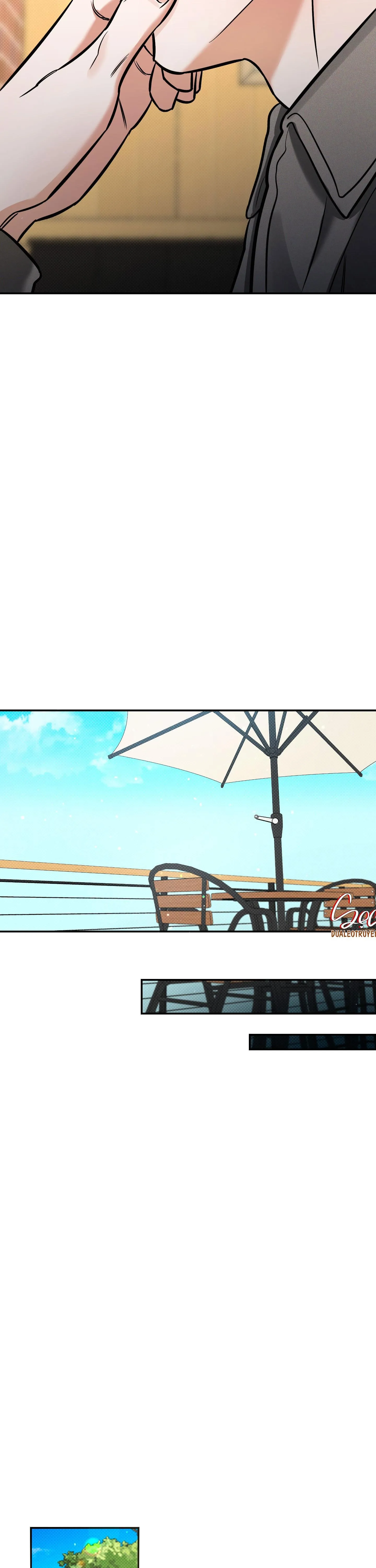 (ABO) FEEL MY BENEFIT Chapter 13 Trang 15