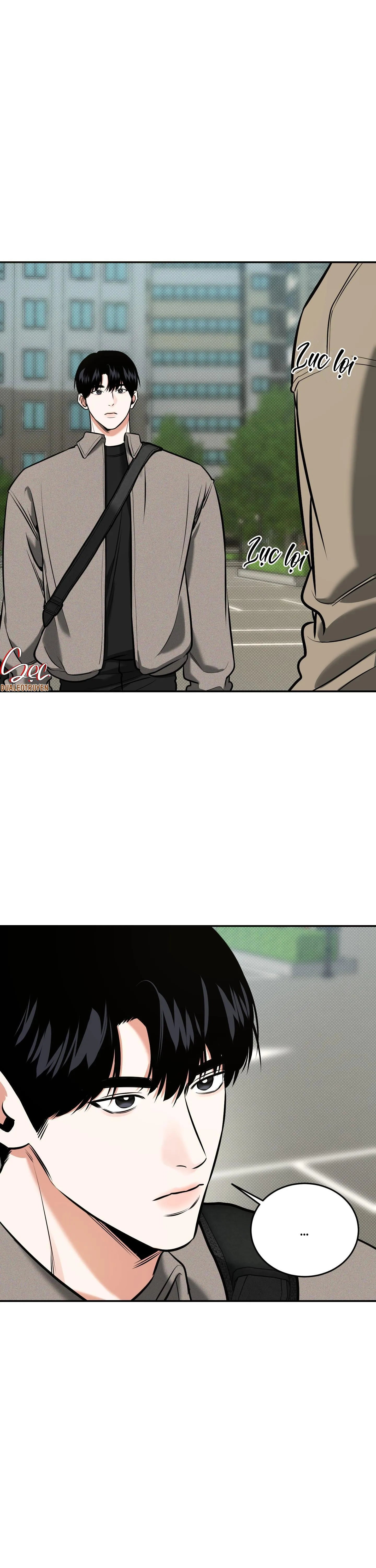 (ABO) FEEL MY BENEFIT Chapter 13 Trang 20