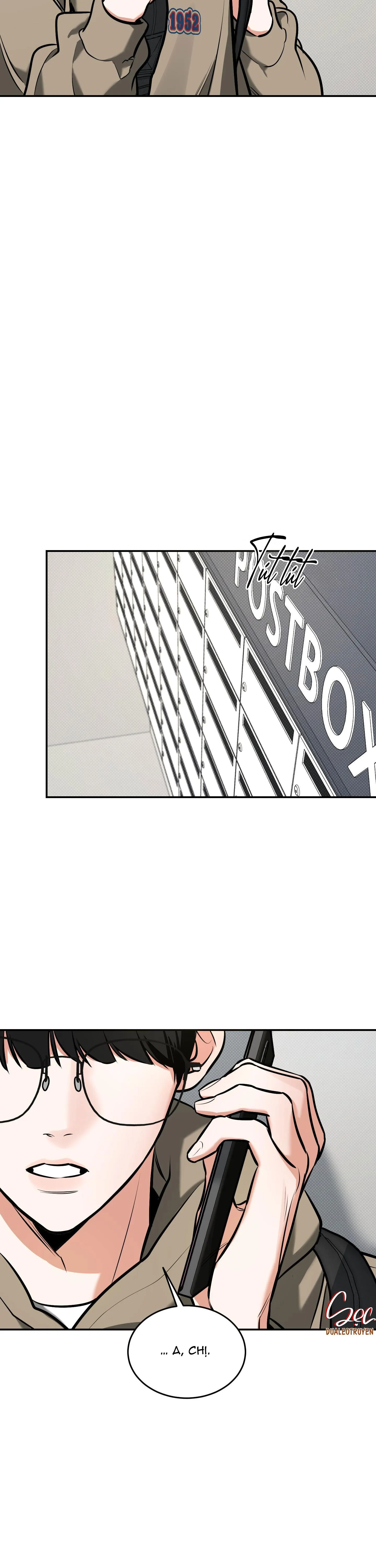 (ABO) FEEL MY BENEFIT Chapter 13 Trang 30