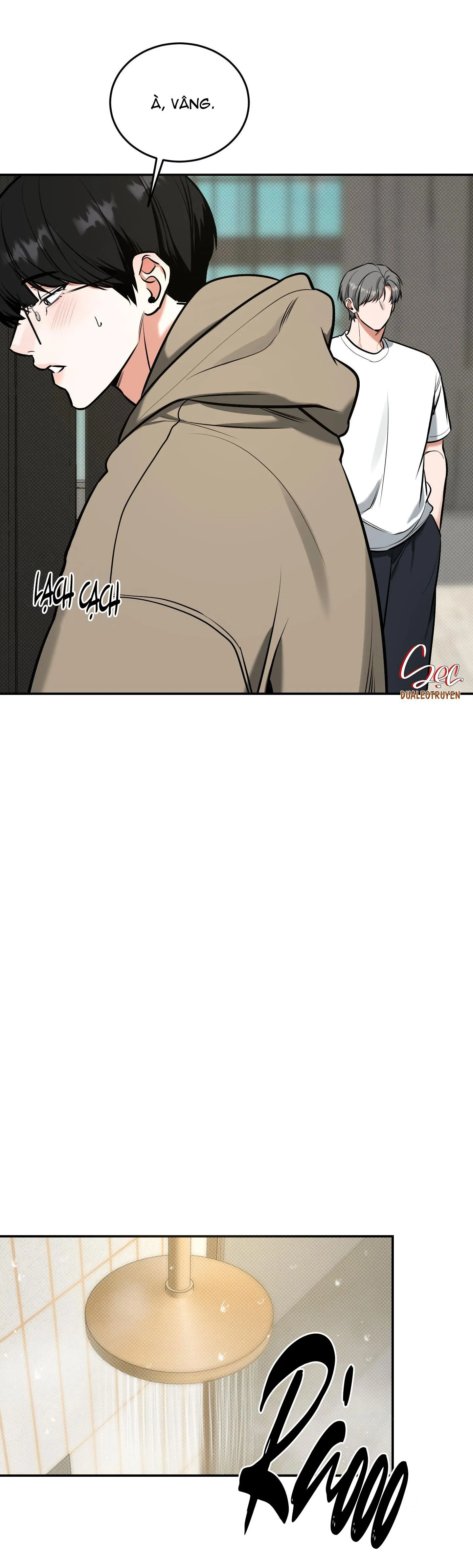 (ABO) FEEL MY BENEFIT Chapter 13 Trang 34