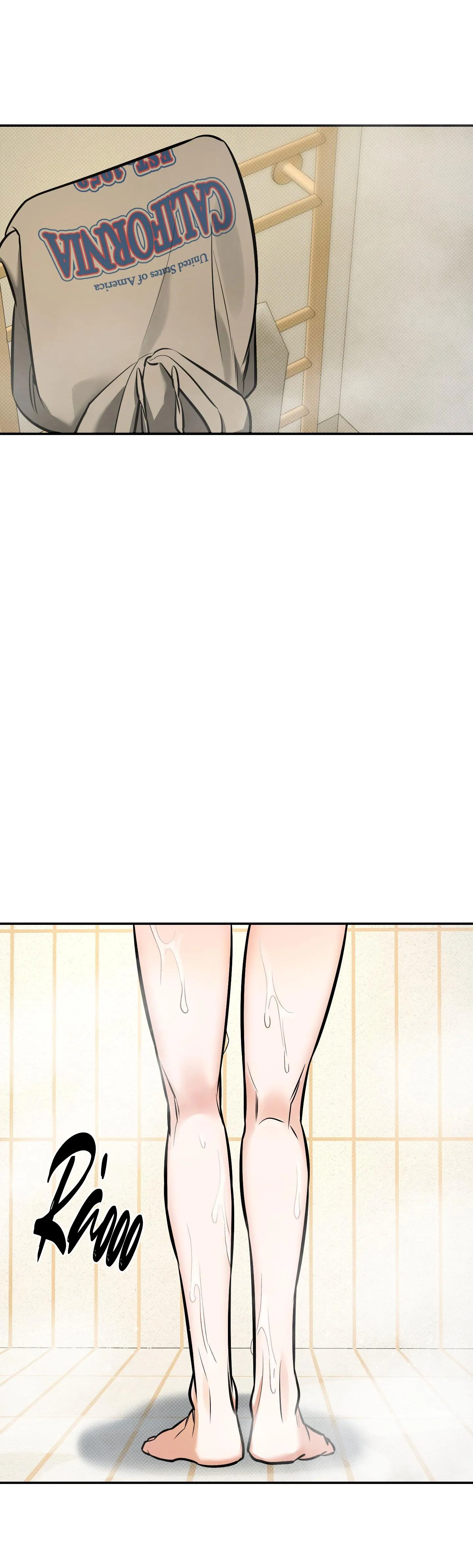 (ABO) FEEL MY BENEFIT Chapter 13 Trang 35