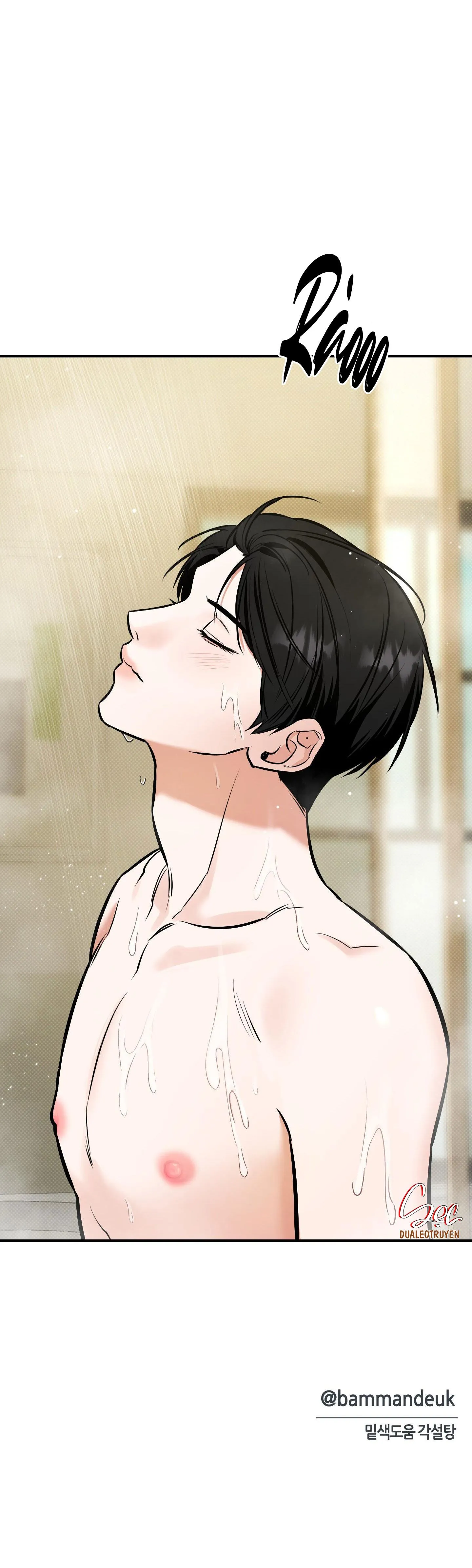 (ABO) FEEL MY BENEFIT Chapter 13 Trang 36