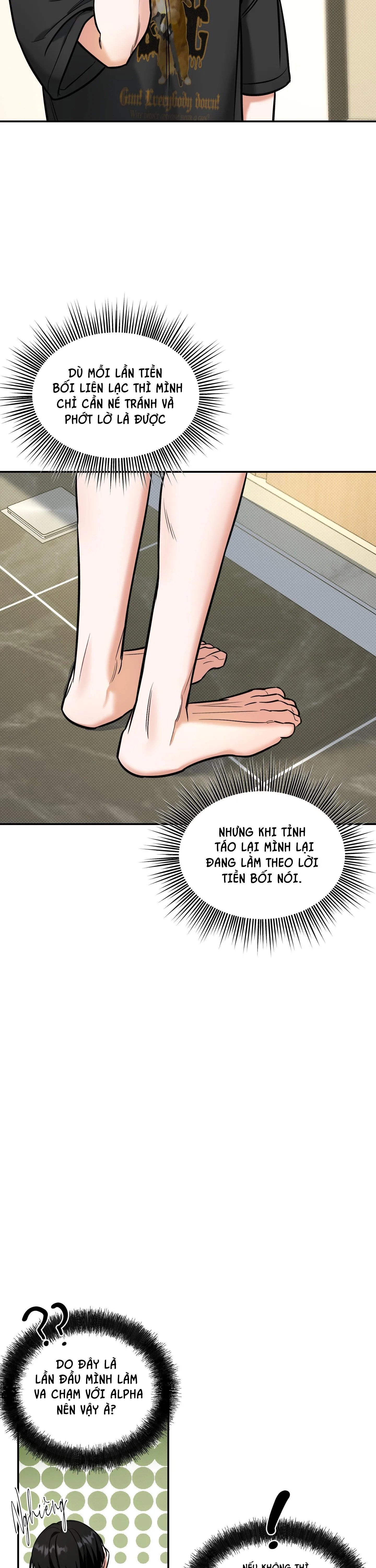 (ABO) FEEL MY BENEFIT Chapter 14 Trang 5