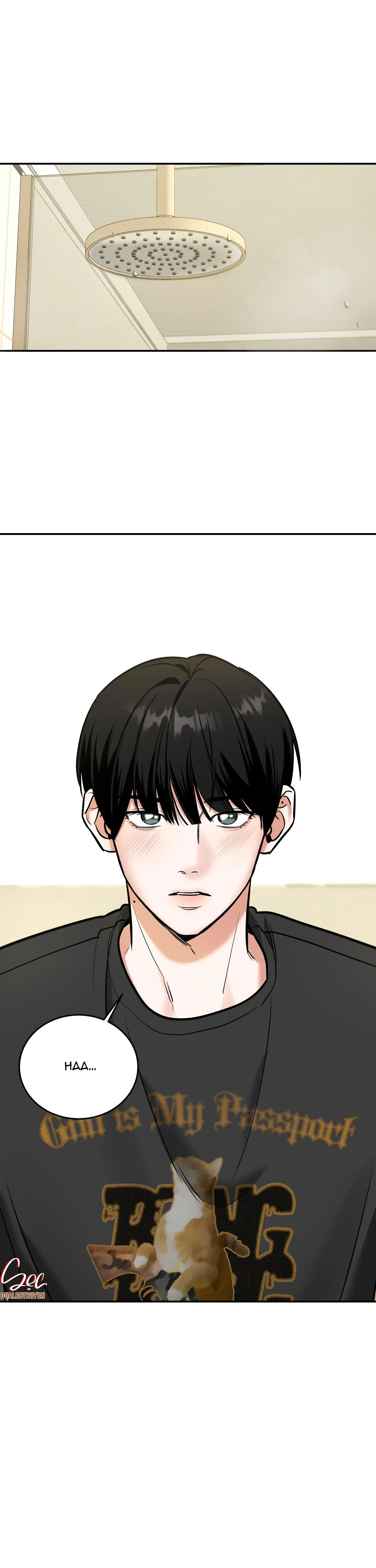 (ABO) FEEL MY BENEFIT Chapter 14 Trang 9