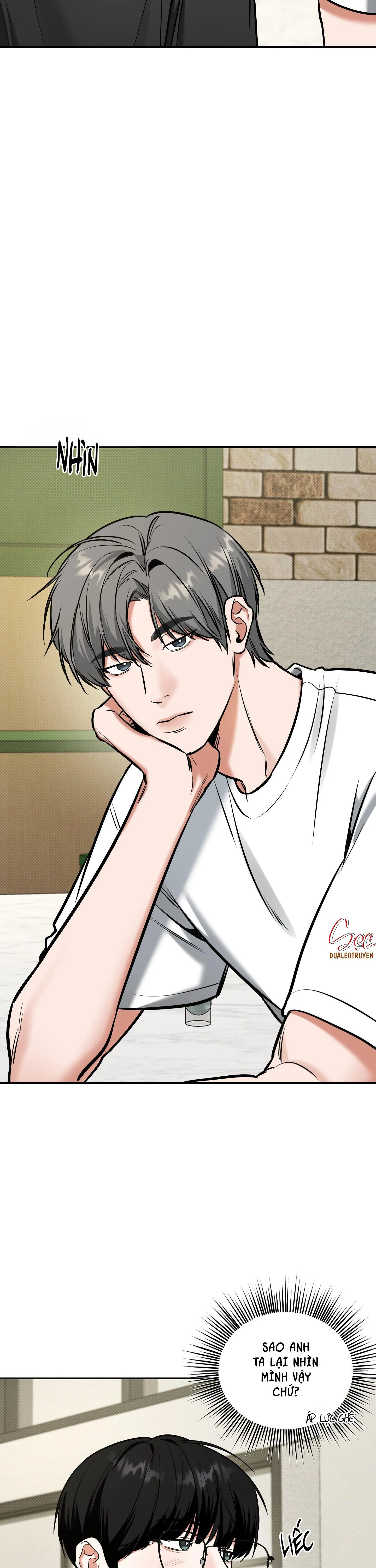 (ABO) FEEL MY BENEFIT Chapter 14 Trang 28