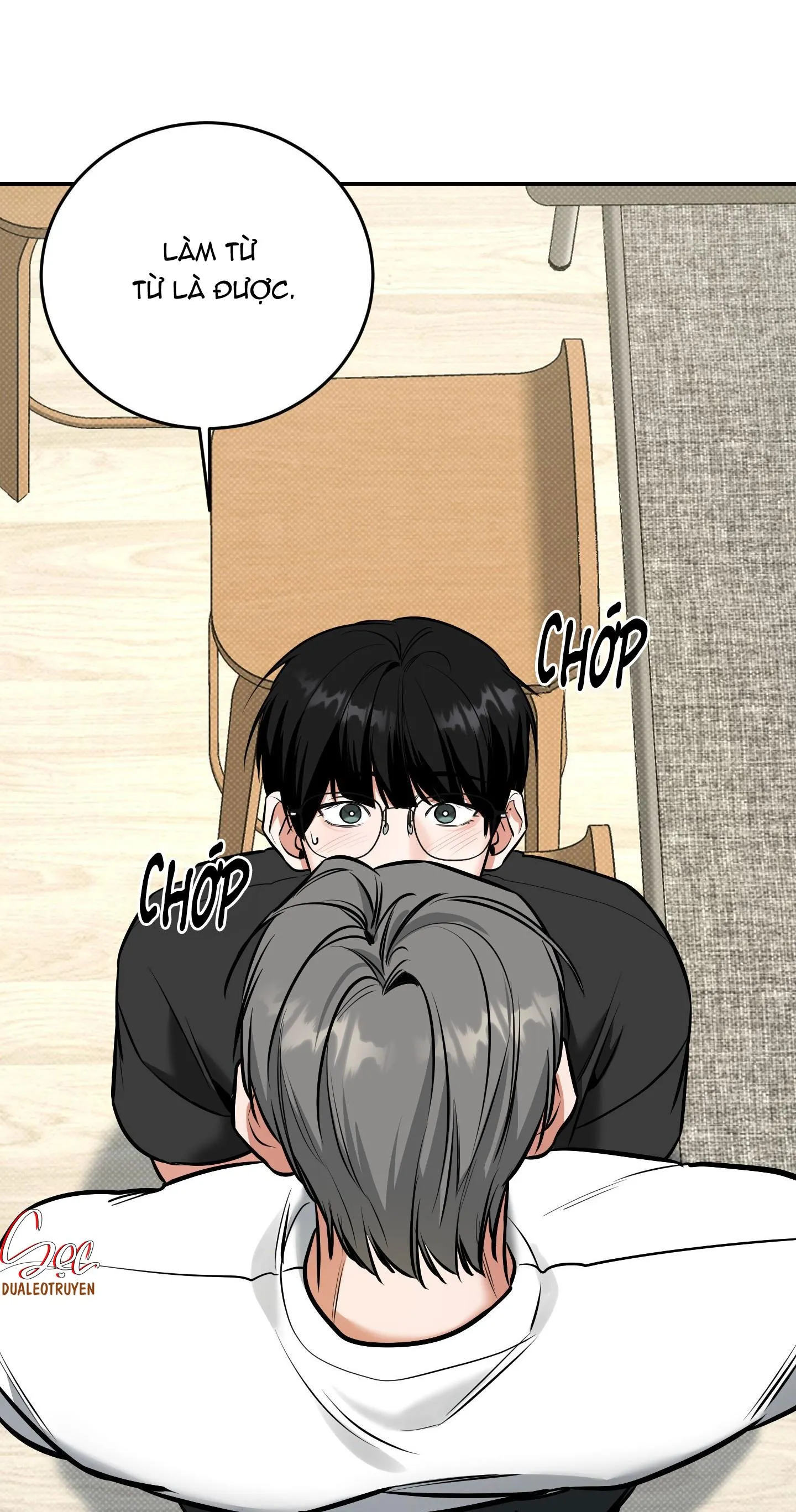 (ABO) FEEL MY BENEFIT Chapter 14 Trang 32