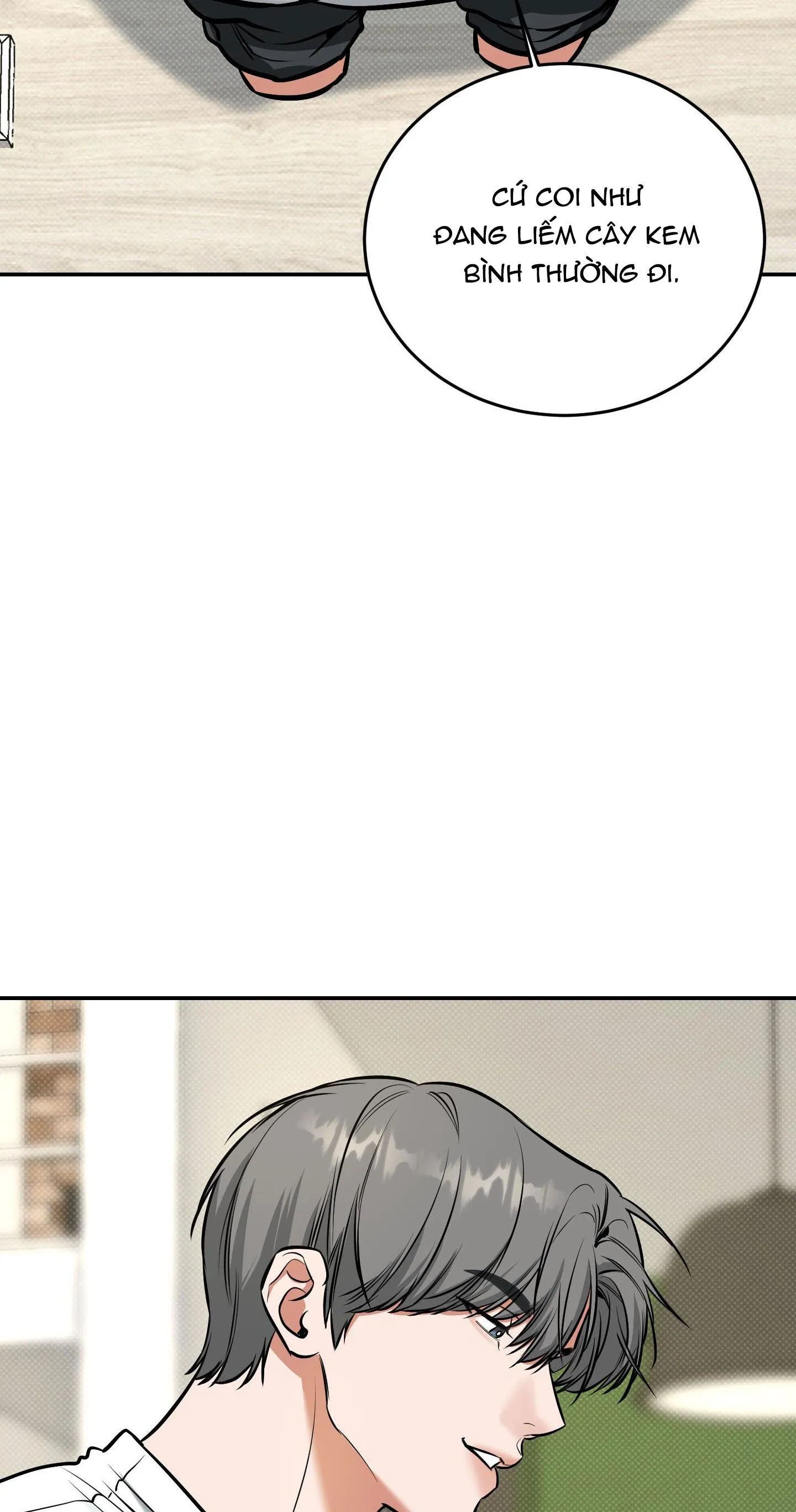 (ABO) FEEL MY BENEFIT Chapter 14 Trang 33