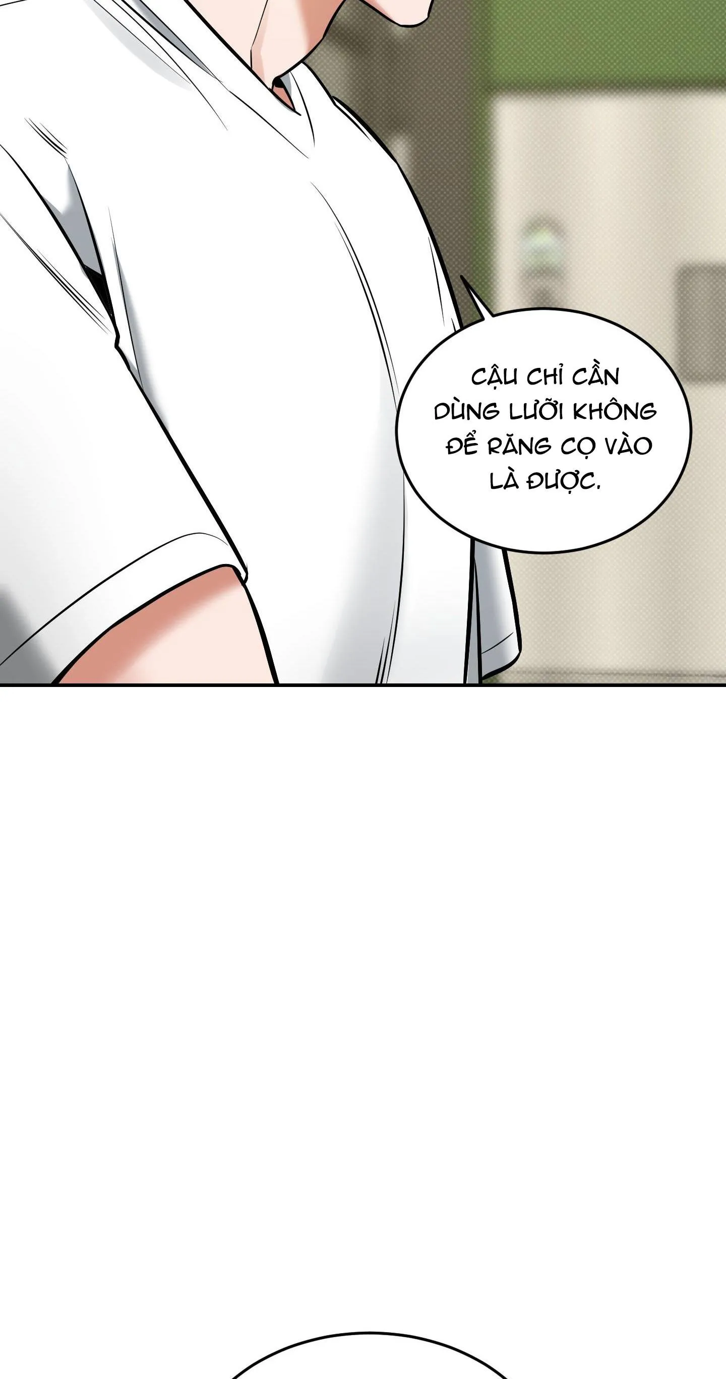 (ABO) FEEL MY BENEFIT Chapter 14 Trang 34