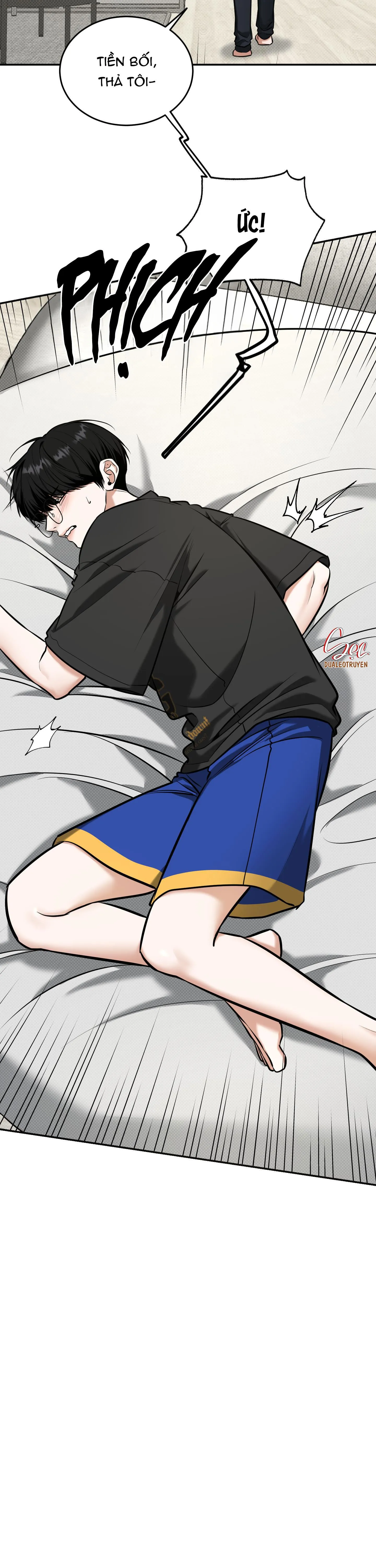 (ABO) FEEL MY BENEFIT Chapter 15 Trang 6