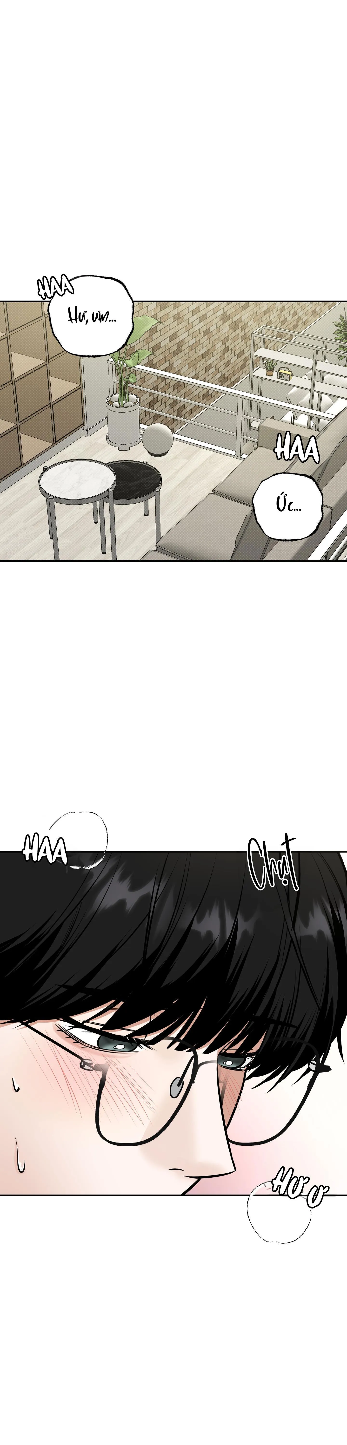 (ABO) FEEL MY BENEFIT Chapter 15 Trang 10