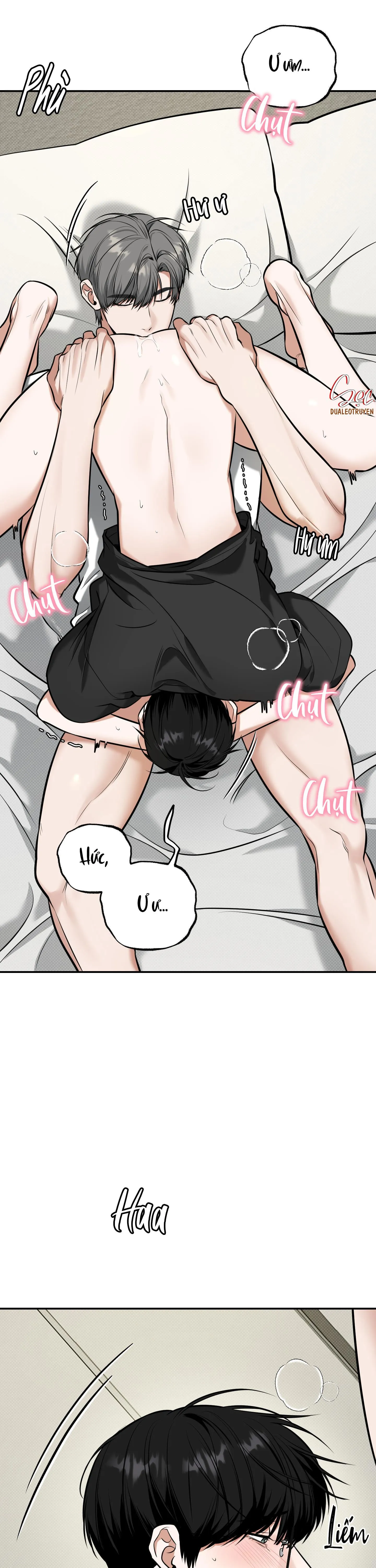 (ABO) FEEL MY BENEFIT Chapter 15 Trang 11