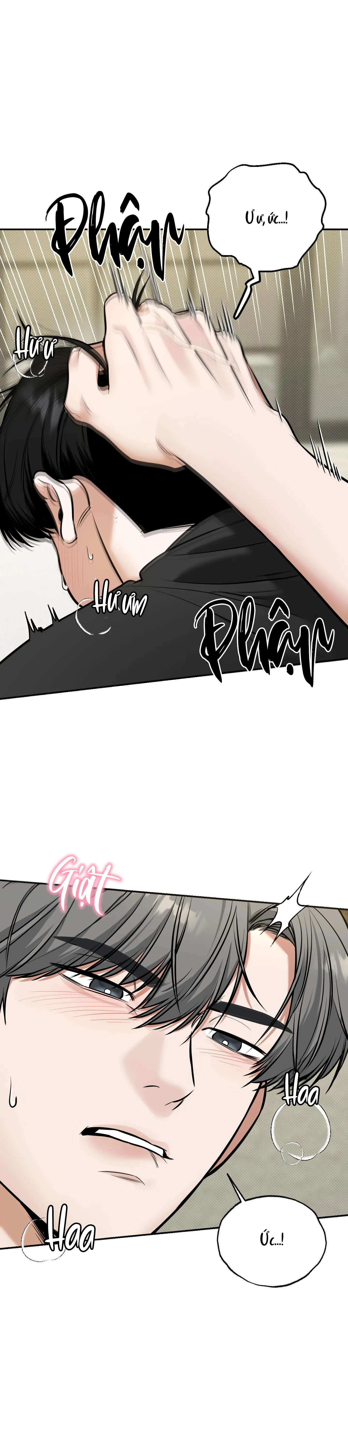 (ABO) FEEL MY BENEFIT Chapter 15 Trang 15