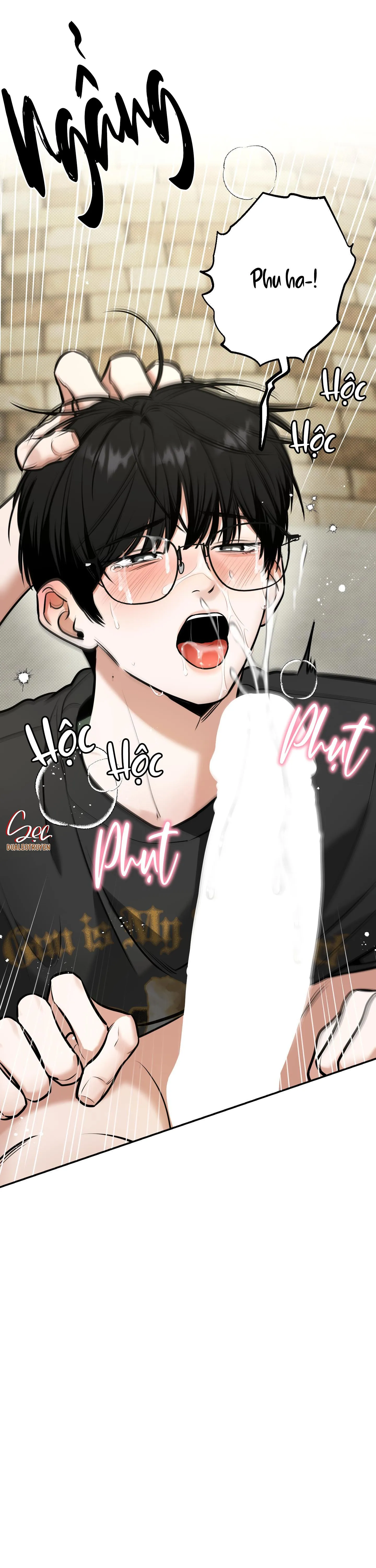 (ABO) FEEL MY BENEFIT Chapter 15 Trang 16