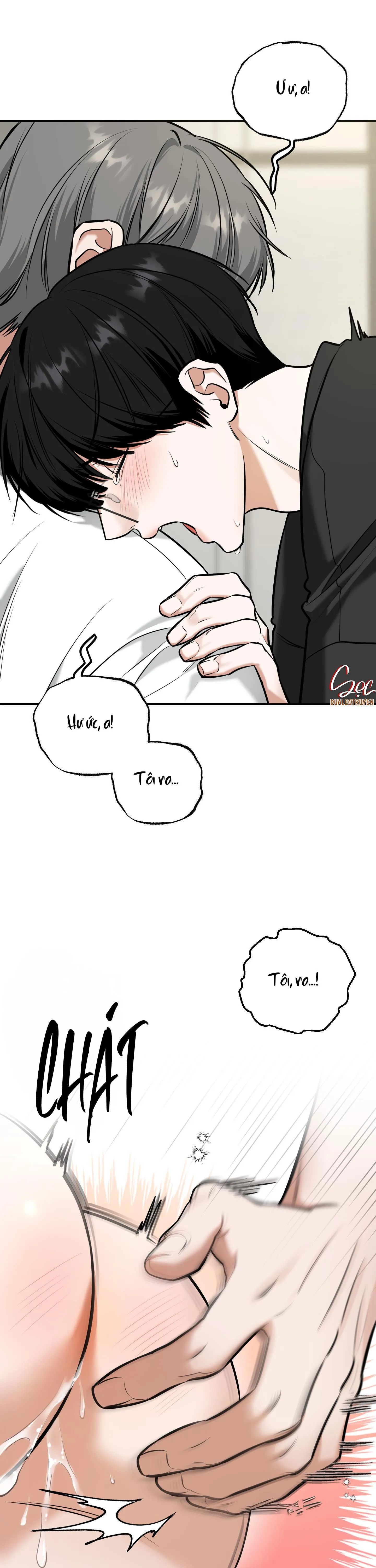 (ABO) FEEL MY BENEFIT Chapter 15 Trang 24