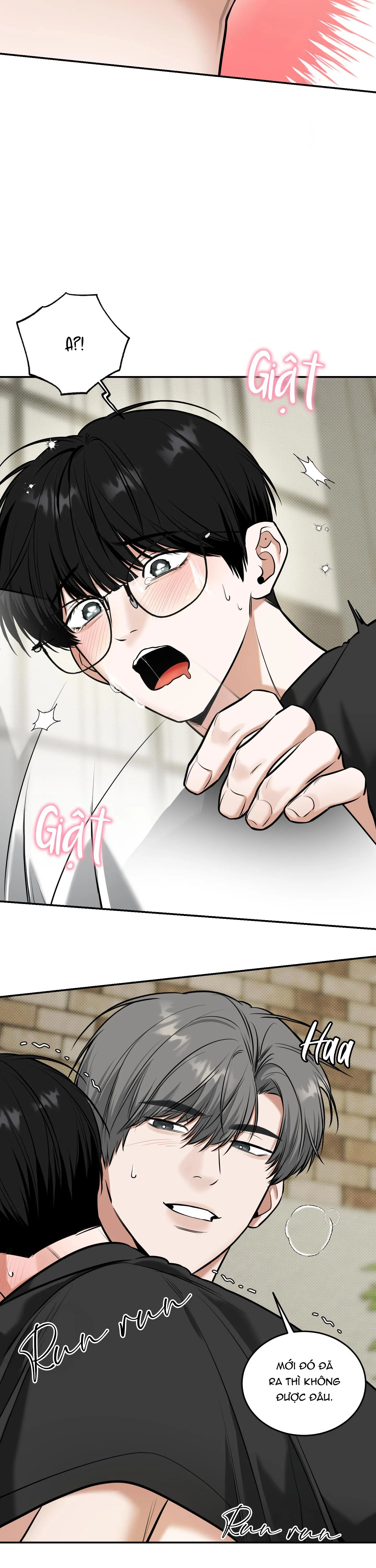 (ABO) FEEL MY BENEFIT Chapter 15 Trang 25