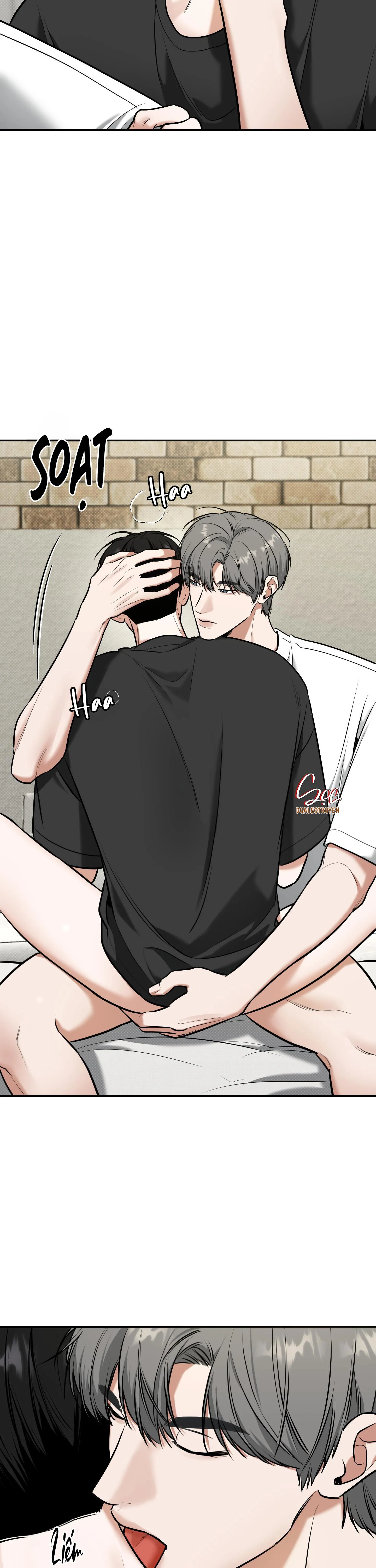 (ABO) FEEL MY BENEFIT Chapter 15 Trang 29