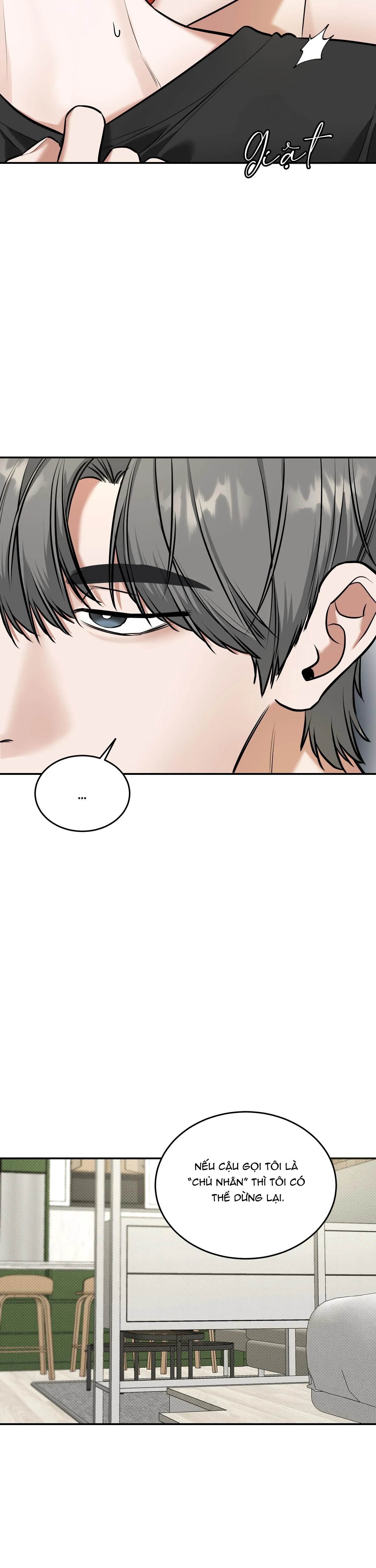 (ABO) FEEL MY BENEFIT Chapter 15 Trang 30