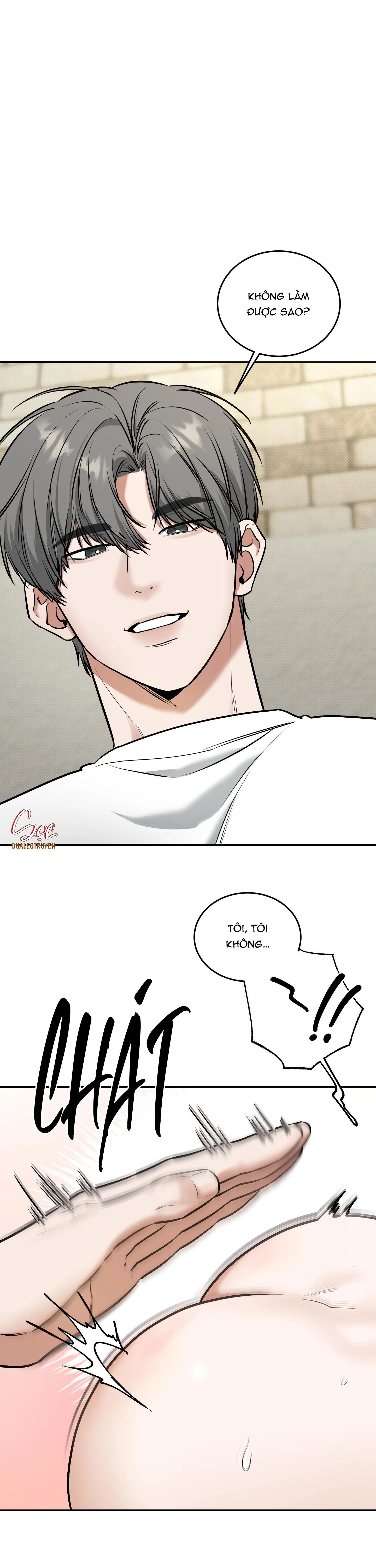 (ABO) FEEL MY BENEFIT Chapter 15 Trang 32