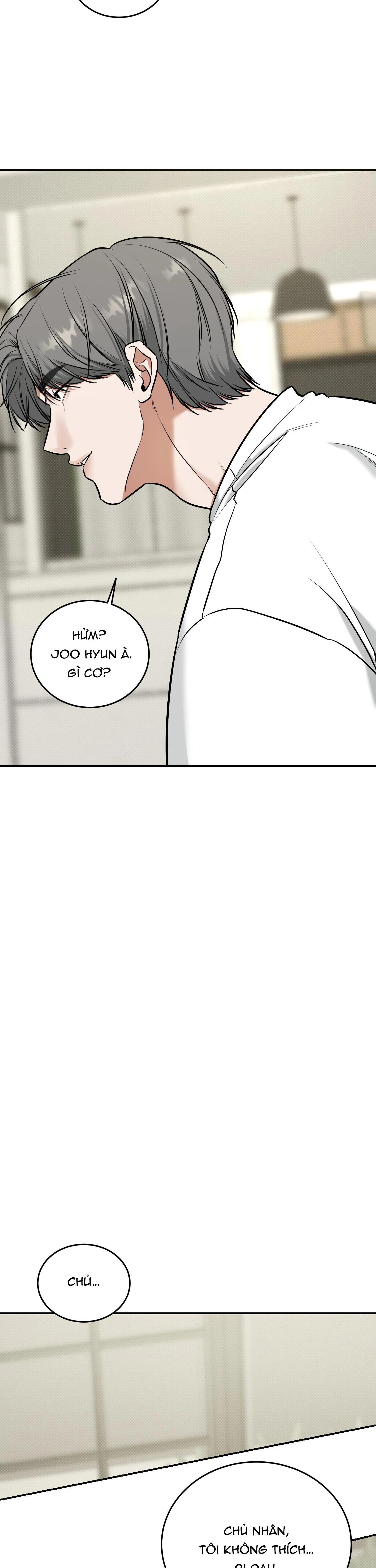 (ABO) FEEL MY BENEFIT Chapter 15 Trang 35